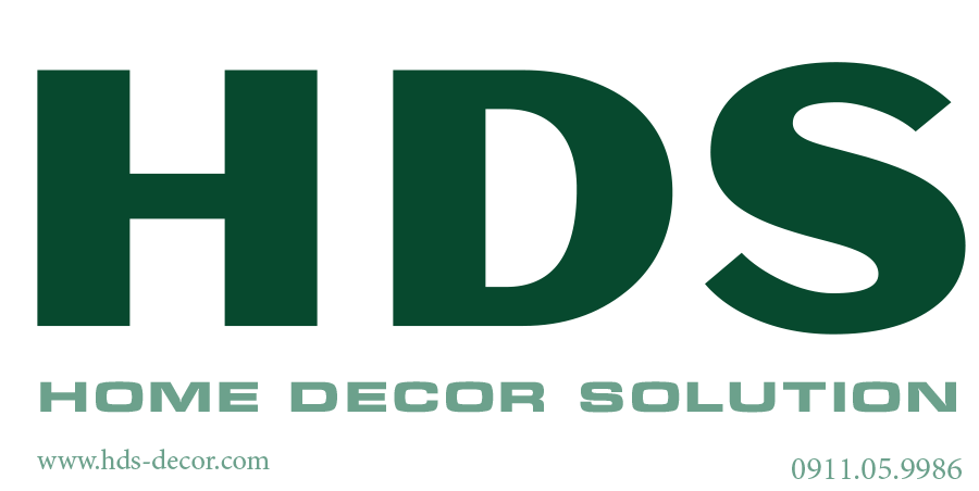 HDS – Vật liệu trang trí nội ngoại thất